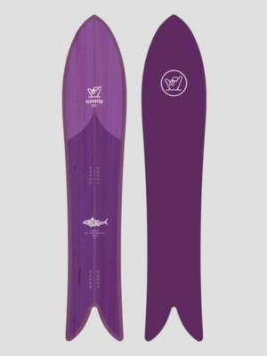 Lib Tech Lost Retro Ripper 2024 Snowboard - buy at Blue Tomato